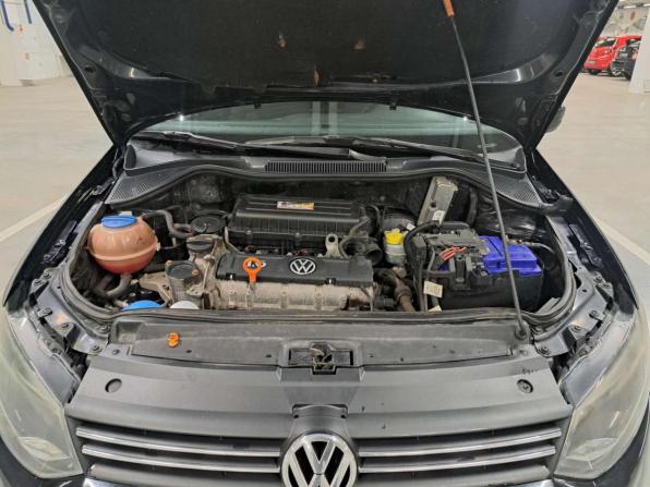 Volkswagen Polo V с пробегом 2012 года, цена 715 000 рублей, 192369 км, седан, Автокод Объявления