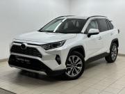 Toyota RAV4 V (XA50) Вологда  - изображение 21