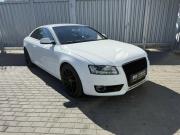 Audi A5 I (8T) Ростов-на-Дону  - изображение 28