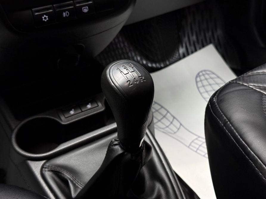Lada (ВАЗ) Granta I Рестайлинг Ижевск  - изображение 17