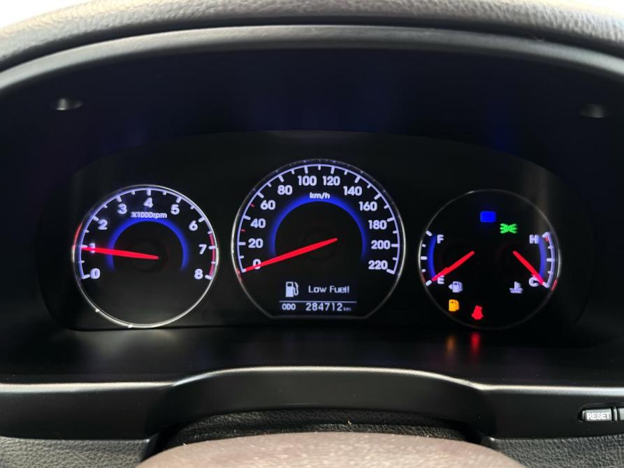 Hyundai Santa Fe II Рестайлинг Волжский  - изображение 17