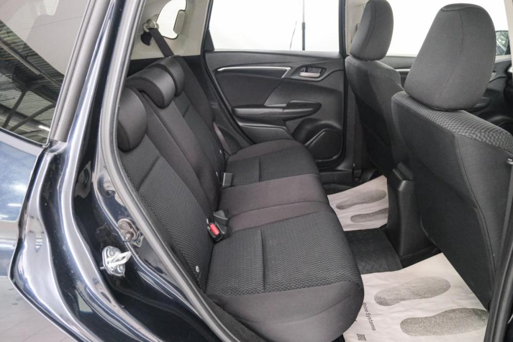 Honda Fit III Рестайлинг Красноярск  - изображение 22