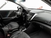 Hyundai Solaris I Рестайлинг Екатеринбург  - изображение 35