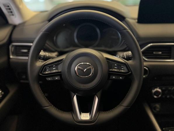 Новый Mazda CX-5 II Рестайлинг 2025 года, цена 4 350 000 рублей, внедорожник, Автокод Объявления