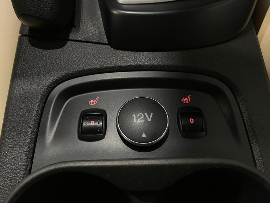 Ford Focus III Пермь  - изображение 16