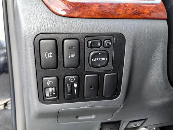 Toyota Land Cruiser Prado 120 Series с пробегом 2006 года, цена 1 444 000 рублей, 317023 км, внедорожник, Автокод Объявления