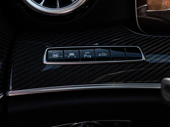 Mercedes-Benz E-Класс AMG V (W213) с пробегом 2018 года, цена 5 680 000 рублей, 99422 км, купе, Автокод Объявления