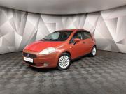 Fiat Punto III Grande Punto Москва  - изображение 18