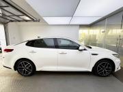 Kia Optima IV Рестайлинг Уфа  - изображение 35