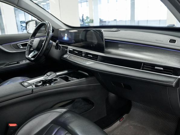 Chery Tiggo 8 Pro Max I Рестайлинг с пробегом 2024 года, цена 2 001 000 рублей, 97945 км, внедорожник, Автокод Объявления