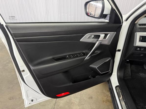 Geely Atlas I с пробегом 2018 года, цена 1 457 000 рублей, 117839 км, внедорожник, Автокод Объявления