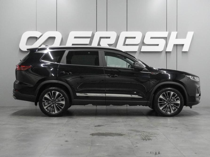 Chery Tiggo 8 Pro Max I Рестайлинг Воронеж  - изображение 5