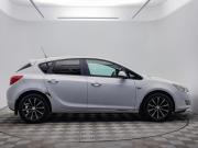 Opel Astra J Москва  - изображение 24