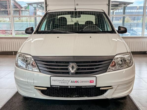 Renault Logan I Рестайлинг с пробегом 2015 года, цена 399 999 рублей, 147589 км, седан, Автокод Объявления