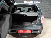 Lada (ВАЗ) Niva Travel I Екатеринбург  - изображение 24