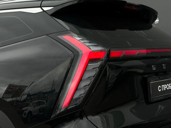 Geely Atlas II с пробегом 2024 года, цена 2 598 400 рублей, 46885 км, внедорожник, Автокод Объявления