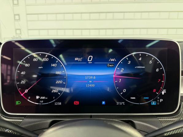 Mercedes-Benz CLE с пробегом 2024 года, цена 6 800 000 рублей, 12398 км, кабриолет, Автокод Объявления