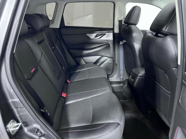 Changan CS35 Plus I Рестайлинг с пробегом 2024 года, цена 1 750 000 рублей, 44542 км, внедорожник, Автокод Объявления