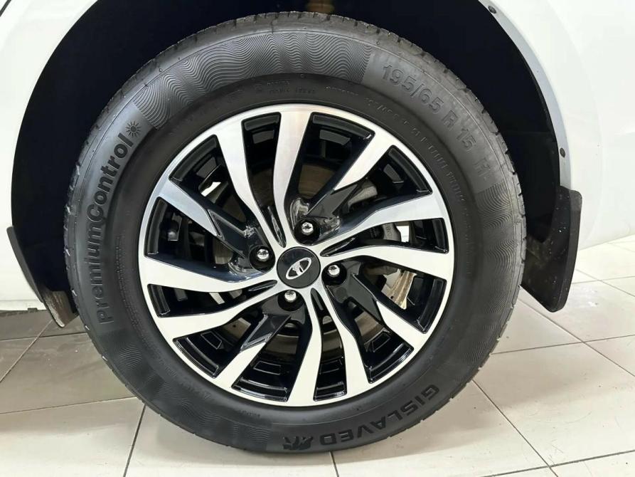 Lada (ВАЗ) Vesta I Рестайлинг (NG) Набережные Челны  - изображение 4