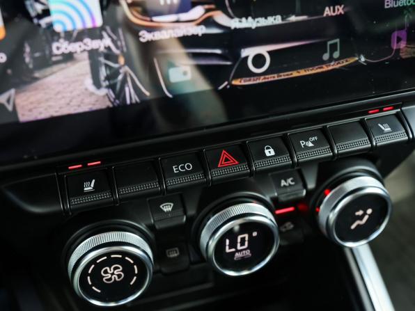 Renault Arkana I с пробегом 2021 года, цена 1 859 000 рублей, 103583 км, внедорожник, Автокод Объявления