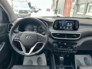 Hyundai Tucson III Рестайлинг Пермь  - изображение 41