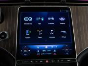 Mercedes-Benz EQE SUV Москва  - изображение 52