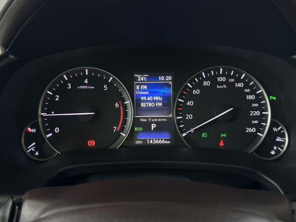 Lexus RX IV с пробегом 2016 года, цена 3 350 000 рублей, 143666 км, внедорожник, Автокод Объявления