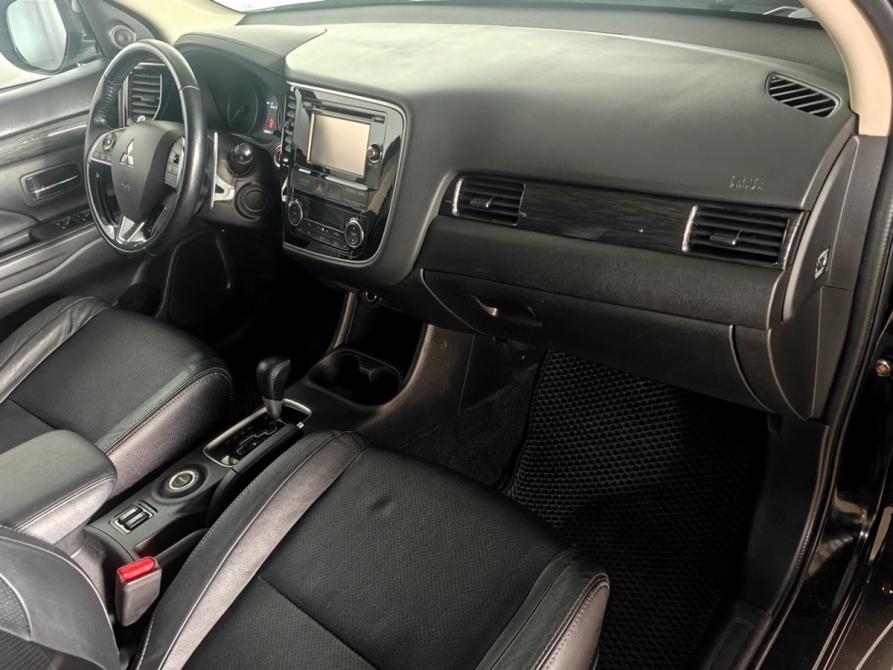Mitsubishi Outlander III Рестайлинг 2 Москва  - изображение 10