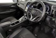 Honda Shuttle II Волгоград  - изображение 30