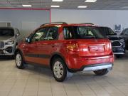 Suzuki SX4 I (Classic) Рестайлинг Екатеринбург  - изображение 22