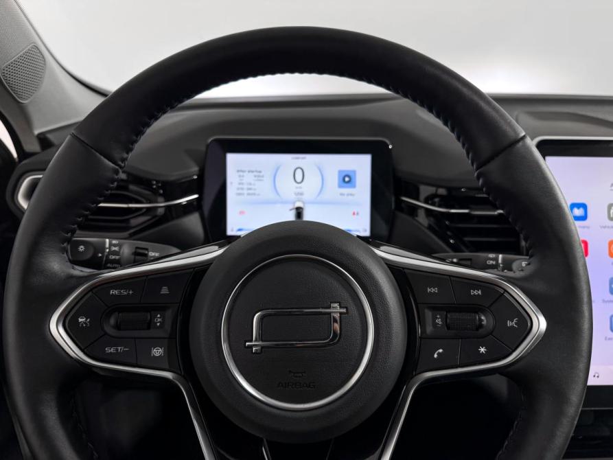 FAW Bestune T90 Санкт-Петербург  - изображение 22