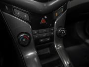 Chevrolet Cruze I Рестайлинг Москва  - изображение 38