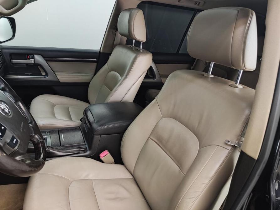 Toyota Land Cruiser 200 Series Барнаул  - изображение 17