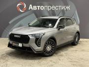 Haval Jolion I Рестайлинг Пермь  - изображение 27
