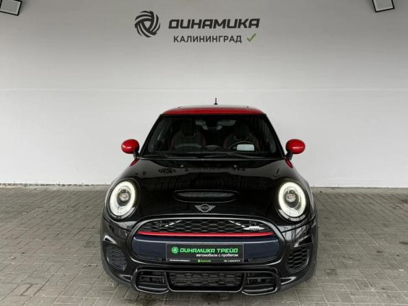 Mini Hatch III (F55/F56) с пробегом 2016 года, цена 2 170 000 рублей, 87573 км, хэтчбек, Автокод Объявления