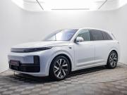 Li Auto (Lixiang) L7 I Москва  - изображение 20