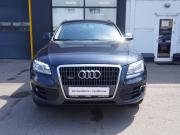 Audi Q5 I (8R) Москва  - изображение 17
