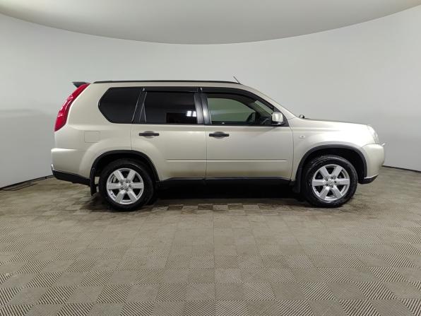 Nissan X-Trail II с пробегом 2008 года, цена 850 000 рублей, 251095 км, внедорожник, Автокод Объявления