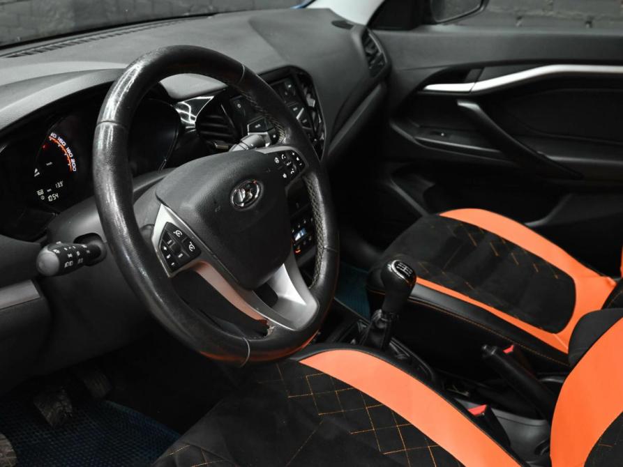 Lada (ВАЗ) Vesta I Екатеринбург  - изображение 16
