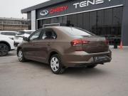 Volkswagen Polo VI Москва  - изображение 26