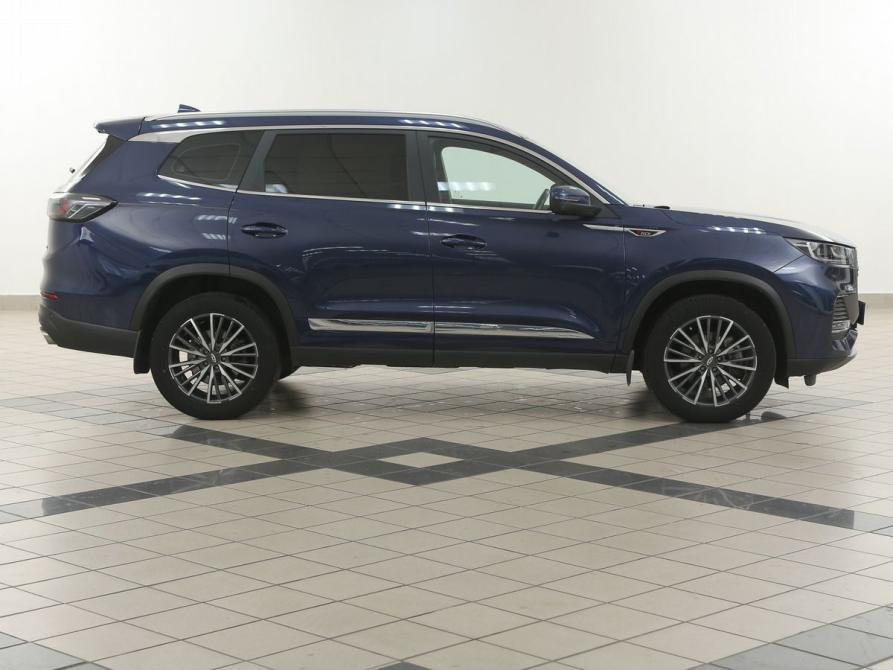 Chery Tiggo 8 Pro Max I Иваново  - изображение 5