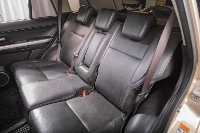 Suzuki Grand Vitara II с пробегом 2007 года, цена 899 000 рублей, 255200 км, внедорожник, Автокод Объявления
