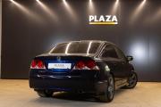 Honda Civic VIII Уфа  - изображение 22