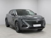 Changan UNI-T I Старый Оскол  - изображение 23