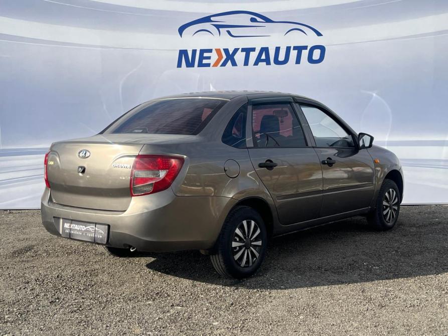 Lada (ВАЗ) Granta I Чебоксары  - изображение 6