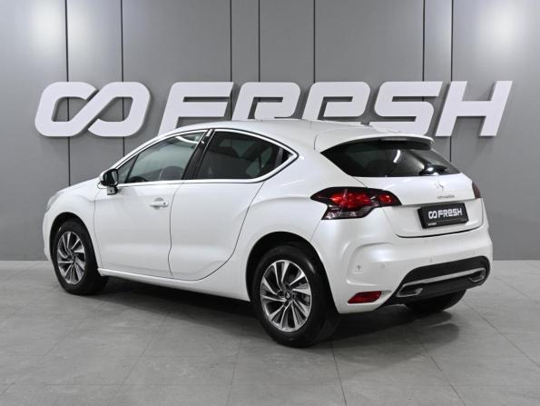 Citroen DS4 с пробегом 2013 года, цена 879 000 рублей, 70875 км, хэтчбек, Автокод Объявления