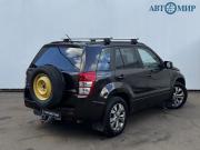 Suzuki Grand Vitara II Рестайлинг 2 Москва  - изображение 18