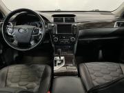 Toyota Camry VII (XV50) Ярославль  - изображение 26