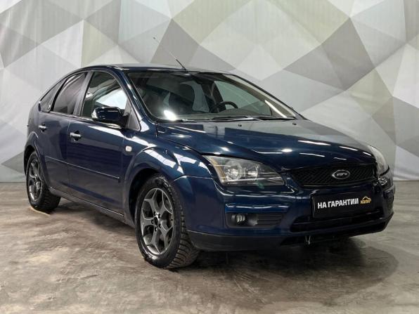 Ford Focus II с пробегом 2007 года, цена 350 000 рублей, 256626 км, хэтчбек, Автокод Объявления