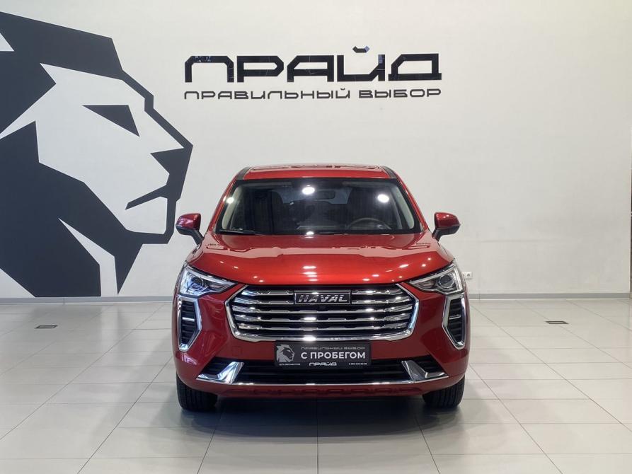 Haval Jolion I Ростов-на-Дону  - изображение 2